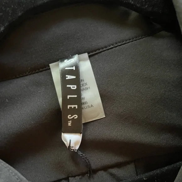 Staples Tunic - Picture 3 of 3